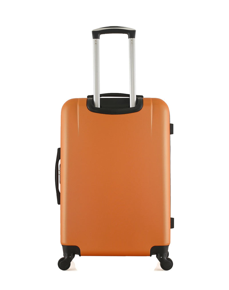 BLUESTAR - LOT DE 3 - Valises weekend, cabine et cabine XXS OPERA