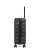 Lot de 2 Valises Rigides Grand Format et Cabine GAITE