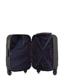 Valise Cabine XXS Rigide ELEONOR