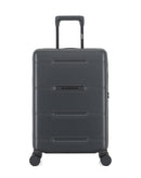 AMERICAN TRAVEL - LOT DE 2 - Valises cabine et cabine XS CLEVELAND