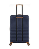 Lot de 4 Valises Rigides Grand Format, Week-end, Cabine et Cabine XS BELAIR