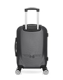 AMERICAN TRAVEL - Valise Cabine DC