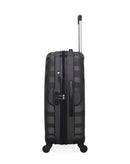 HERO - Lot de 2 - Valises weekend et cabine LAGOS