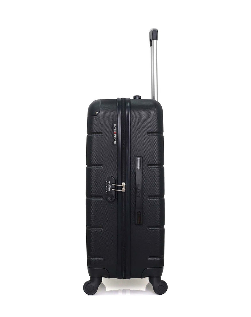 BLUESTAR - Valise Weekend OTTAWA 65 cm 4 Roues