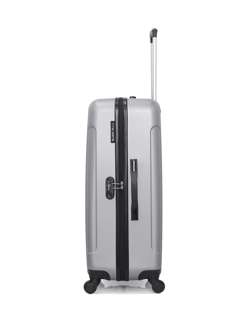 BLUESTAR - Set de 4 Valises NAPOLI-C 75 cm 4 Roues