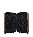 HERO - LOT DE 2 - Valises grand format et cabine LIPARI