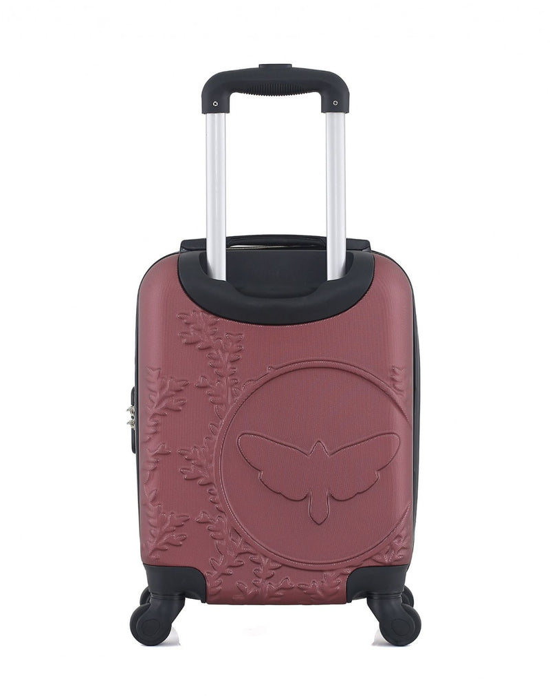 LPB LUGGAGE - Valise Cabine XXS NAIS 46 cm 4 Roues