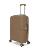 OBAGO - LOT DE 2 - Valises weekend et cabine VELA