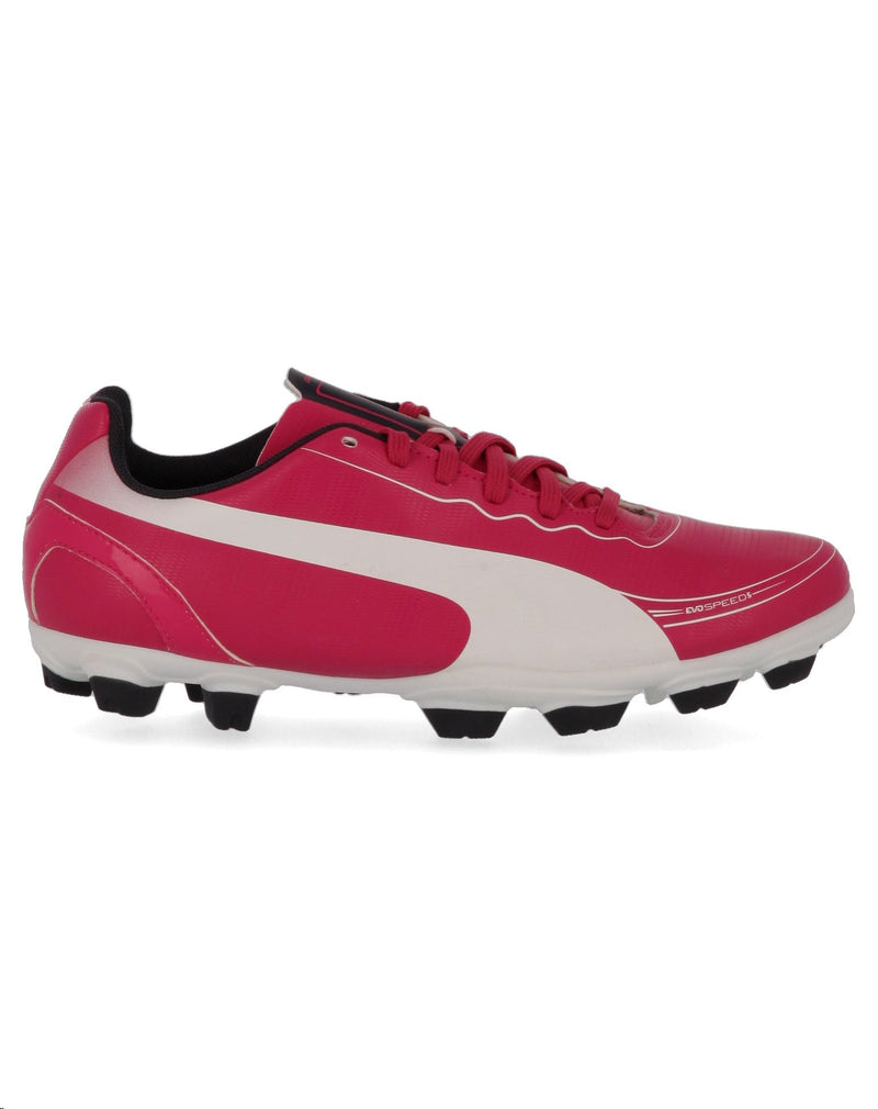 PUMA - CHAUSSURE evoSPEED 5,2 FG Jr