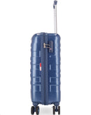 LYS PARIS - Valise cabine rigide extensible 1781