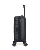 SWISS KOPPER - Valise Petite Cabine XXS AIGLE