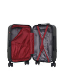SWISS KOPPER - Valise Cabine USTER
