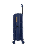 Lot de 2 Valises Rigides Cabine et Cabine XS LYNDA