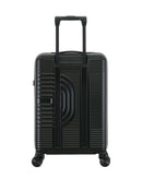 Lot de 2 Valises Rigides Cabine et Cabine XS CELIA