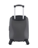 BLUESTAR - Valise Petite Cabine XXS GARIBALDI