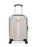 LPB LUGGAGE - VALISE XS AMELIE-E