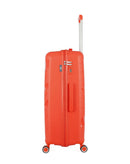 OBAGO - Set de 3 Valises PERSEE 75 cm 4 Roues