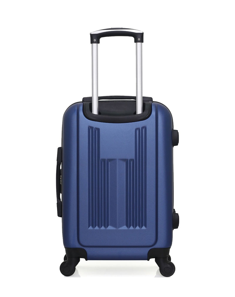 HERO - LOT DE 2 - Valises cabine et vanity LIPARI