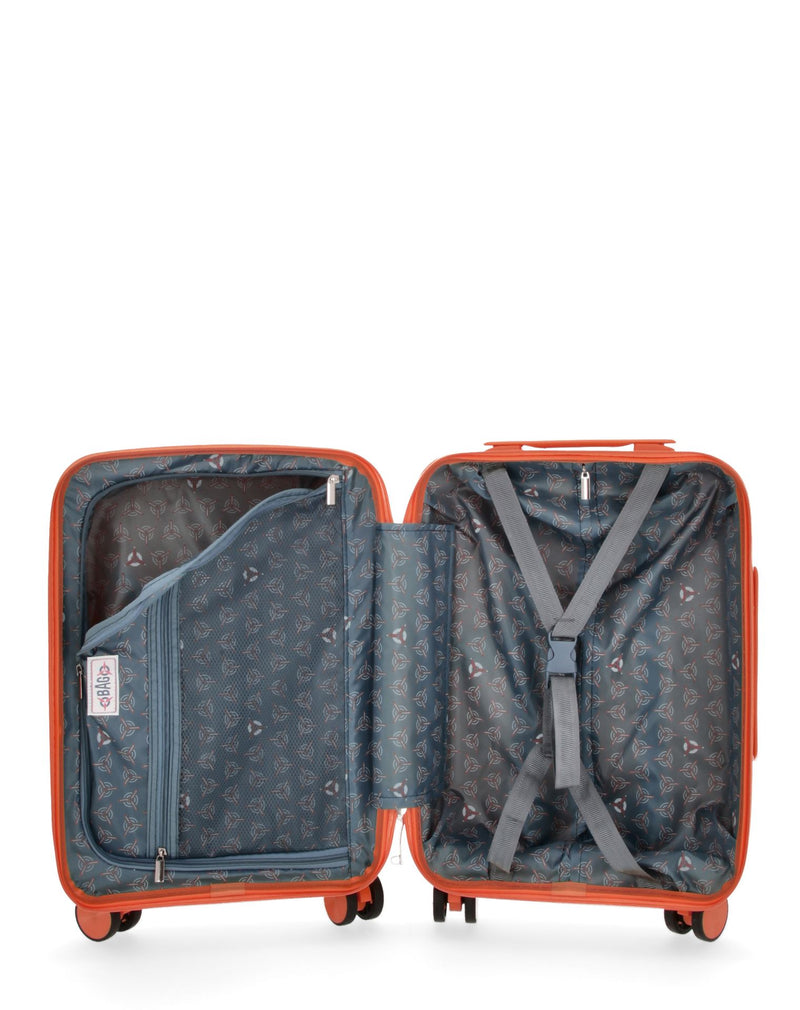 OBAGO - VALISE XS LYRA-E