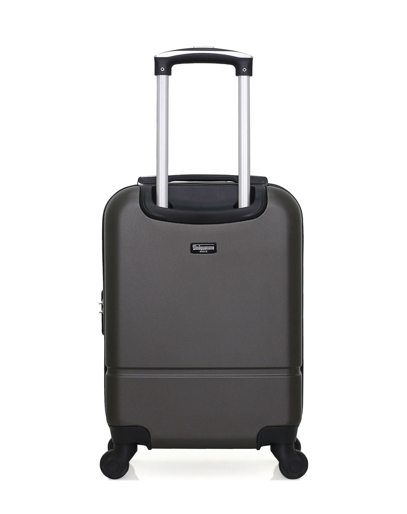 VALISE XS TANIT-E