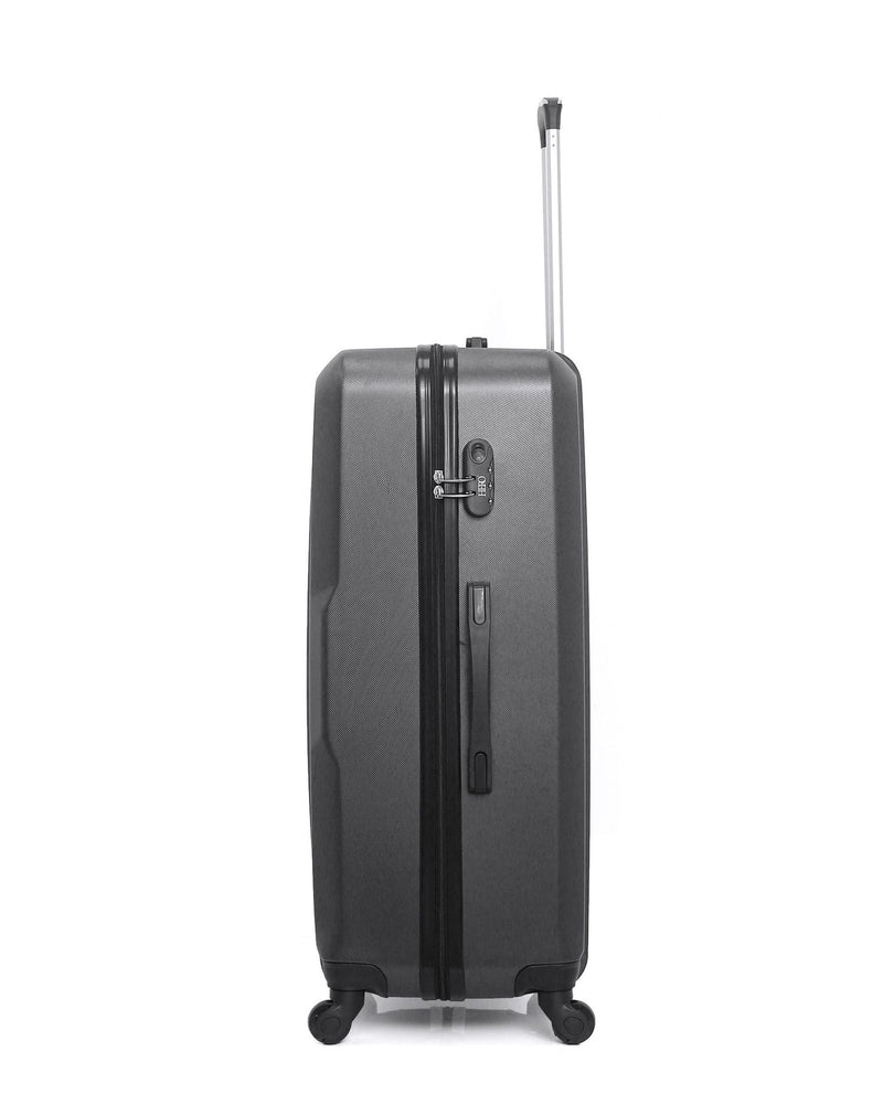 HERO - LOT DE 2 - Valises grand format et cabine VESUVIO