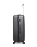 HERO - LOT DE 3 - Valises grand format, weekend et cabine VESUVIO