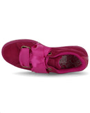 PUMA - Basket Suede Heart Satin Wns