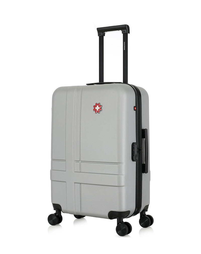 SWISS KOPPER - LOT DE 2 - Valises weekend et cabine USTER