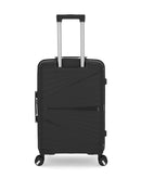 OBAGO - LOT DE 2 - Valises weekend et cabine VELA