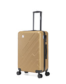 Valise Taille Moyenne Rigide YELLOWSTONE