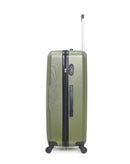 HERO - LOT DE 3 - Valises grand format, weekend et cabine VESUVIO