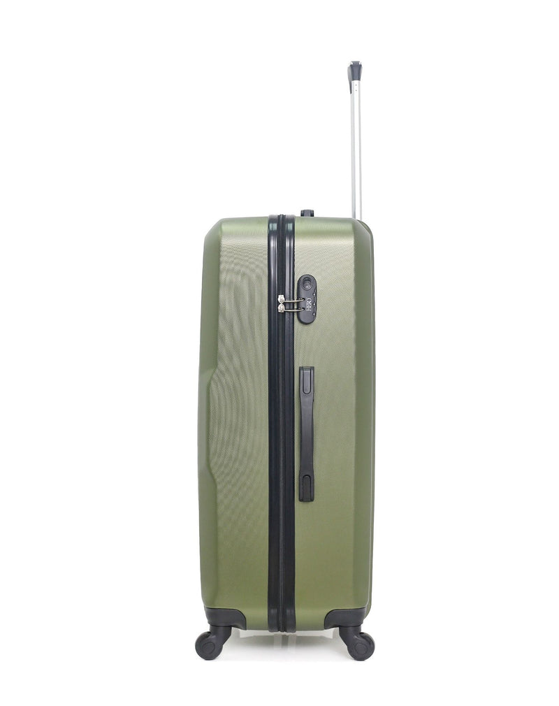 HERO - LOT DE 2 - Valises grand format et cabine VESUVIO