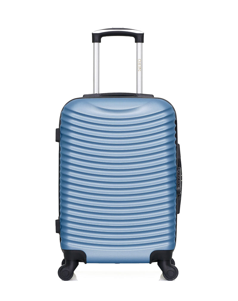 HERO - Valise Cabine ETNA ABS 55 CM