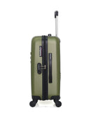 AMERICAN TRAVEL - Valise Cabine QUEENS