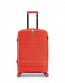 Lot de 2 Valises Rigides Taille Moyenne et Cabine GALINA