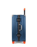 Lot de 2 Valises Rigides Taille Moyenne et Cabine XS LUGERS