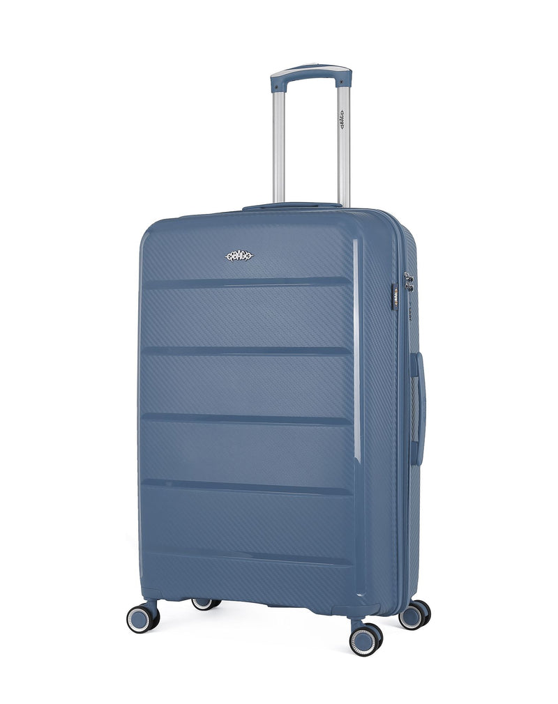 OBAGO  -  Lot de 3  -  Valise grand format , valise weekend et valise cabine PHENIX