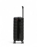 Lot de 3 Valises Rigides Grand Format, Taille Moyenne et Cabine XS LUGANO