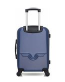 AMERICAN TRAVEL - Valise Cabine QUEENS