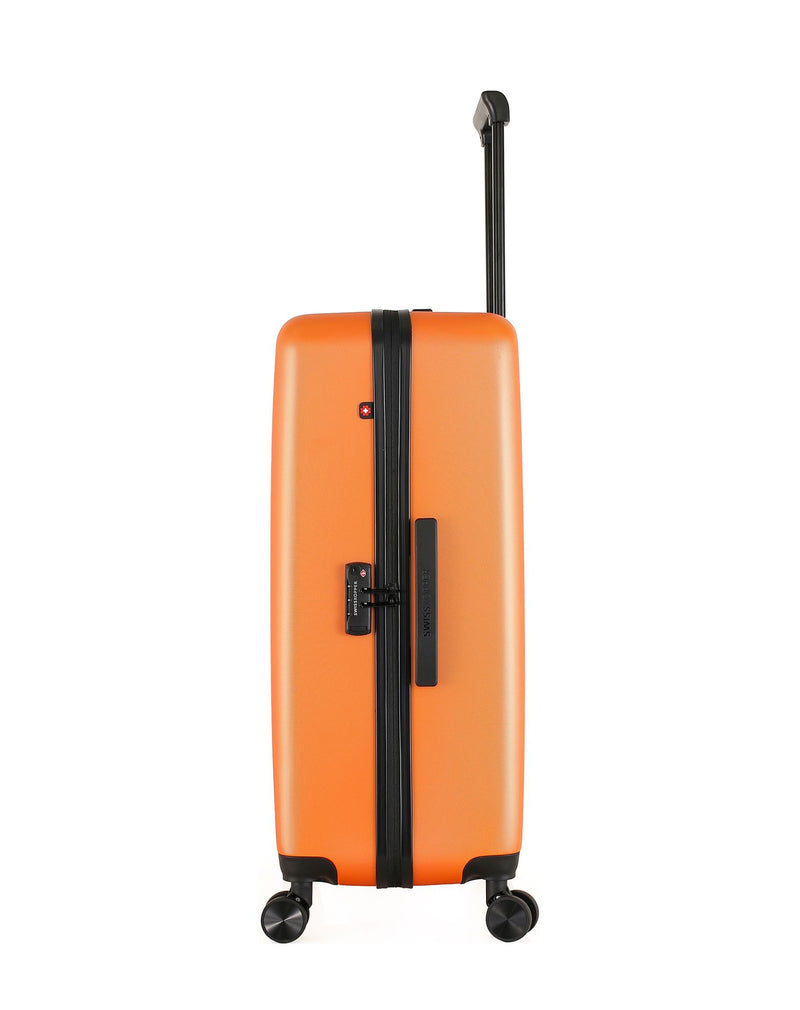 SWISS KOPPER - Lot de 2 - Valise grand format et vanity RUTI
