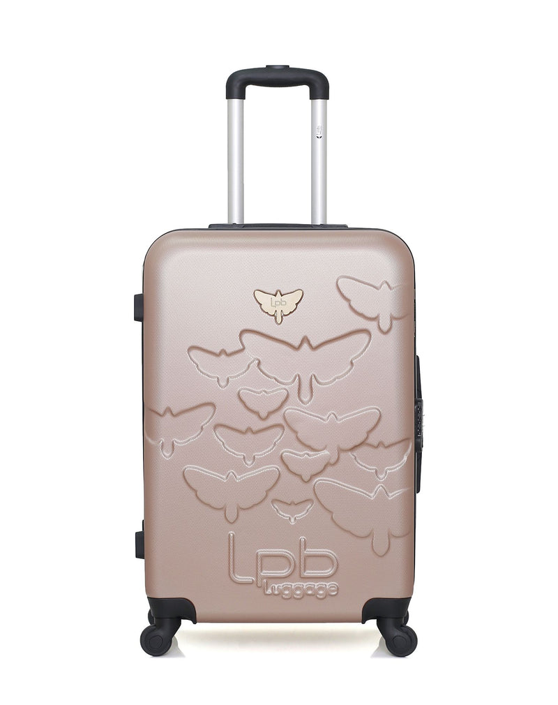 LPB LUGGAGE - LOT DE 2 - Valises weekend et cabine AELYS