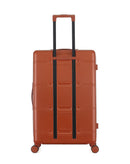 AMERICAN TRAVEL - SET DE 4 CLEVELAND-O