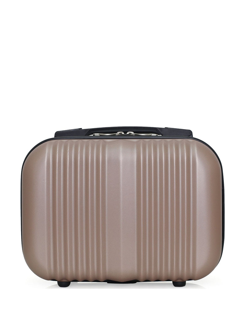 HERO - LOT DE 2 - Valises cabine XXS et vanity LIPARI
