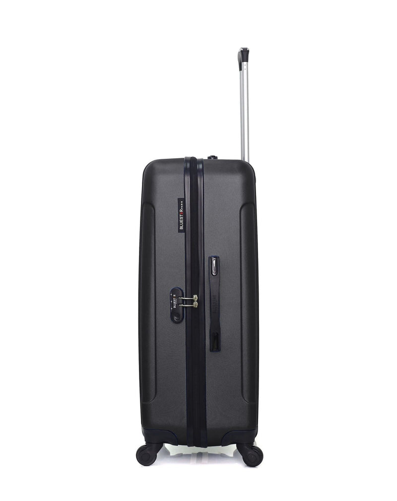 BLUESTAR - LOT DE 2 - Valises grand format et cabine NAPOLI