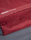Lot de 2 Valises Rigides Taille Moyenne et Cabine WOHLEN