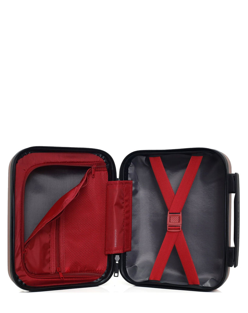SWISS KOPPER - Vanity AIGLE-K 23 cm