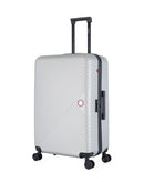 SWISS KOPPER - LOT DE 2 - Valise Grand Format et Valise Cabine SPIEZ
