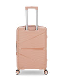 OBAGO - LOT DE 2 - Valises weekend et cabine VELA