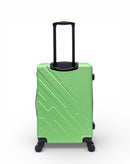 Lot de 2 Valises Rigides Taille Moyenne et Cabine YELLOWSTONE