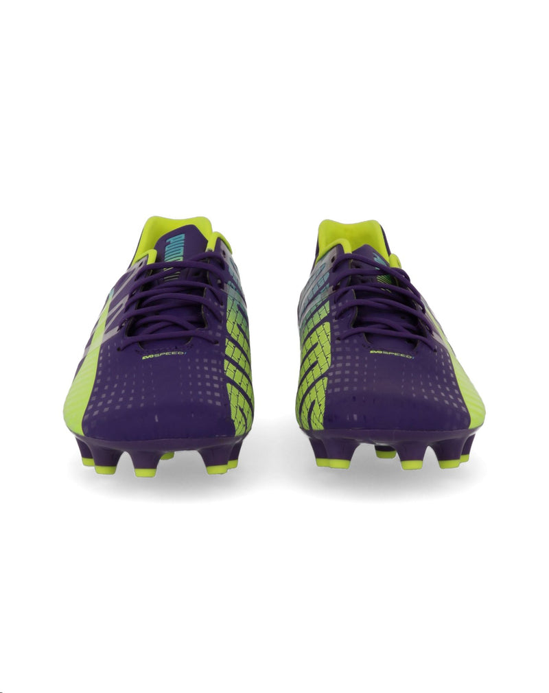 PUMA - CHAUSSURE evoSPEED 1,3 FG
